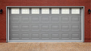 Garage Door Repair at Gregory Heights Burien, Washington