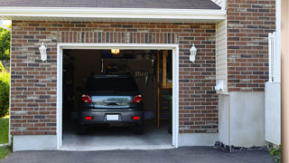 Garage Door Installation at Gregory Heights Burien, Washington