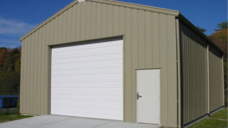 Garage Door Openers at Gregory Heights Burien, Washington